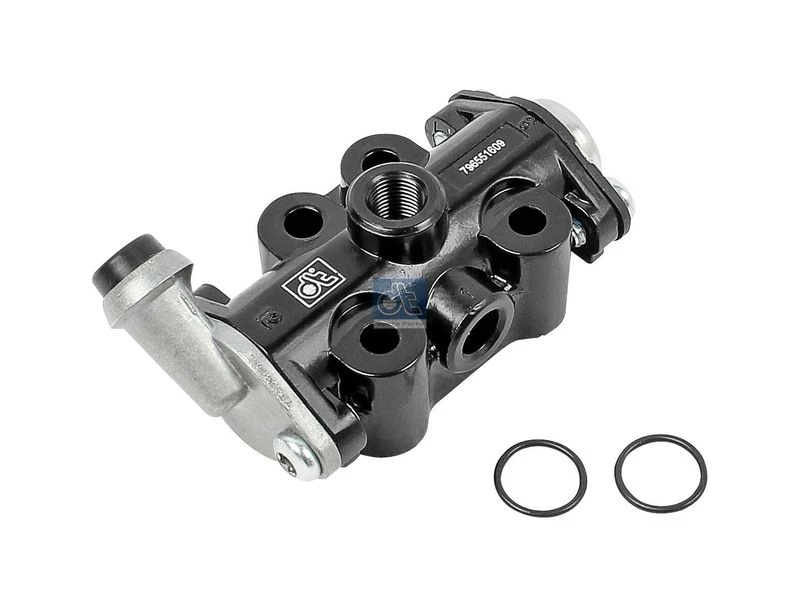 Relay Valve
