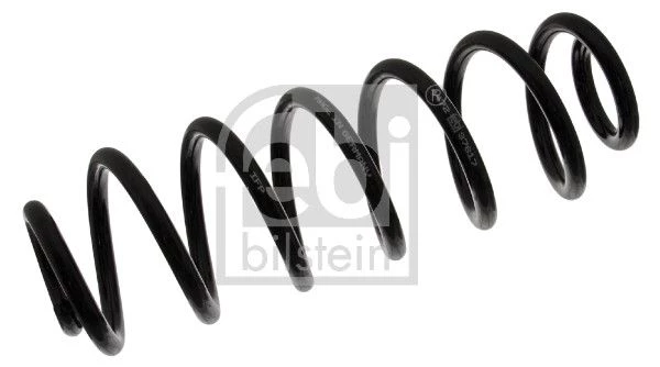 Suspension Spring