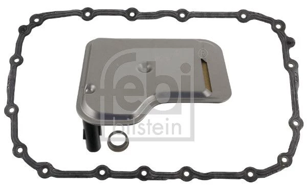 Hydraulic Filter Kit, automatic transmission