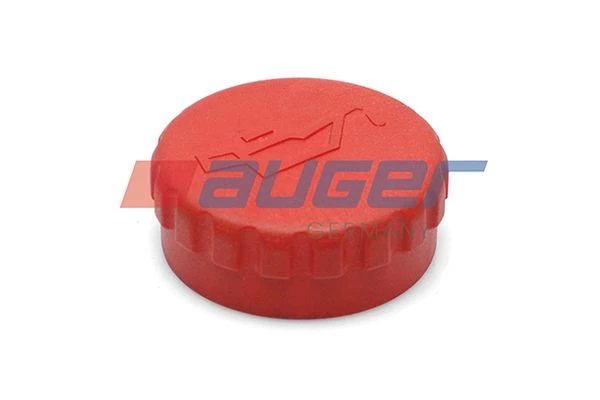 Cap, oil filler neck