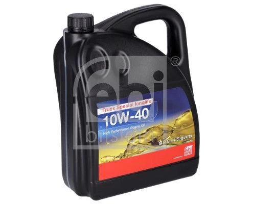 Engine Oil