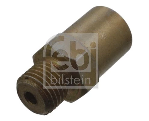 Overflow Valve
