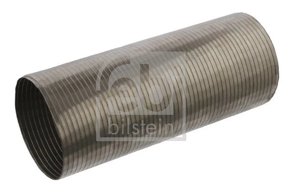 Corrugated Pipe, exhaust system