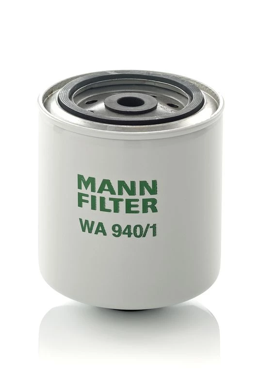 Coolant Filter