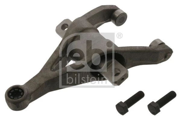 Release Fork, clutch