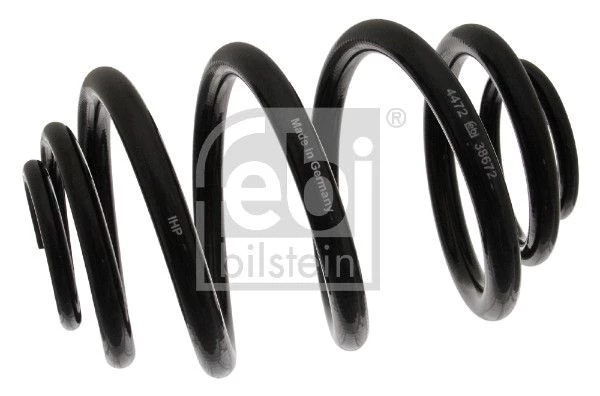Suspension Spring
