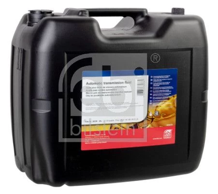 Automatic Transmission Fluid