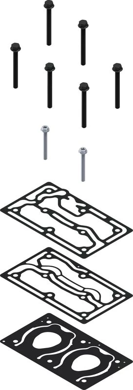 Repair Kit, air compressor