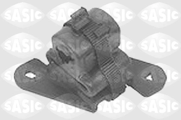 Rubber Buffer, muffler