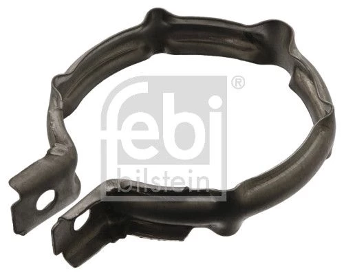 Pipe Connector, exhaust system