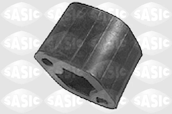 Rubber Buffer, muffler