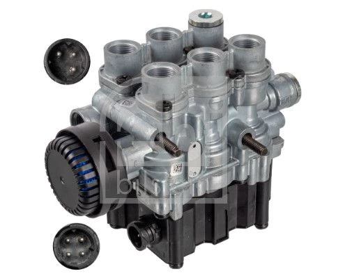 Air Suspension Valve