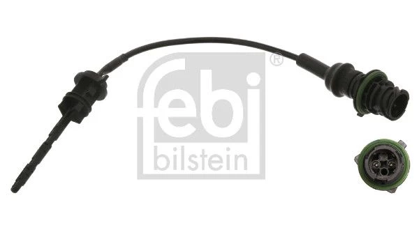 Sensor, coolant level