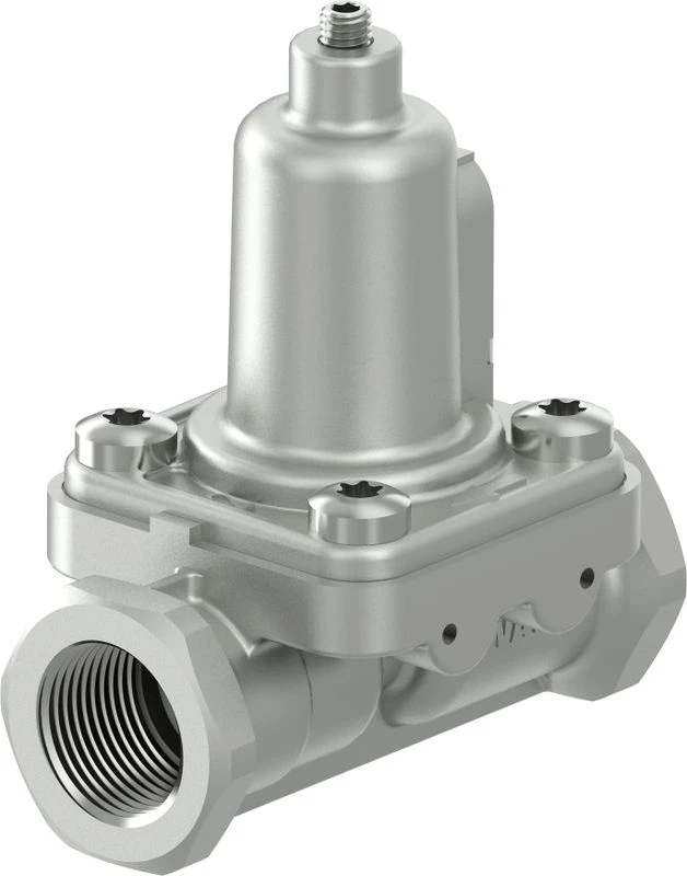Overflow Valve