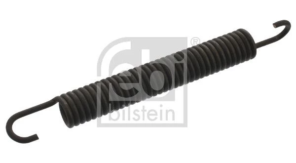 Tension Spring, gear shift lever