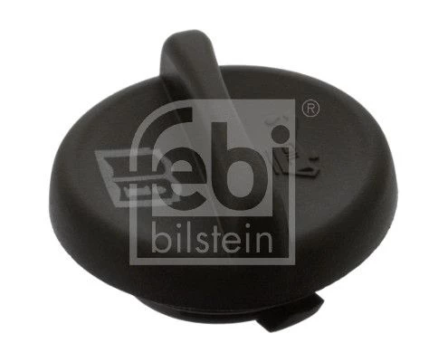 Cap, oil filler neck