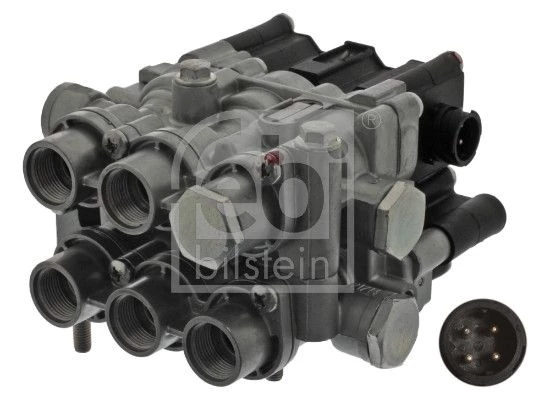 Directional Control Valve Block, air suspension