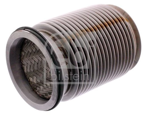Flexible Pipe, exhaust system