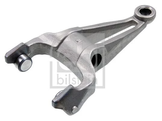 Release Fork, clutch