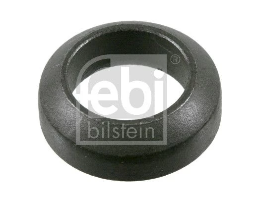 Centring Ring, leaf spring
