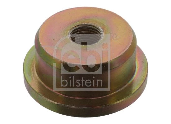 Screw Plug