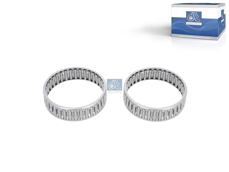 Bearing, differential shaft