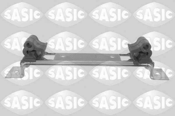 Rubber Buffer, muffler
