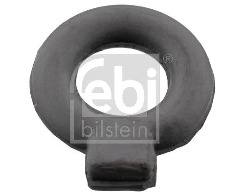 Rubber Mount, muffler