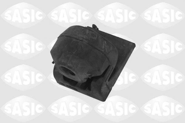 Rubber Buffer, muffler