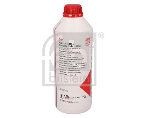 Antifreeze