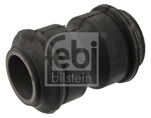 Bushing, leaf spring