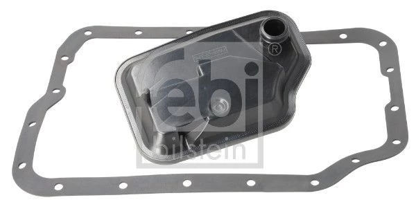 Hydraulic Filter Kit, automatic transmission