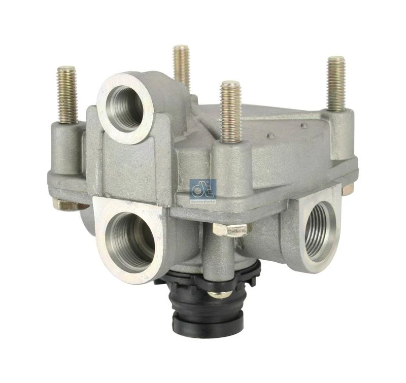 Relay Valve