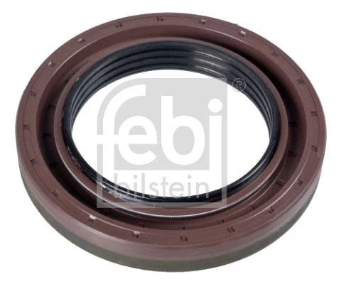 Shaft Seal, differential