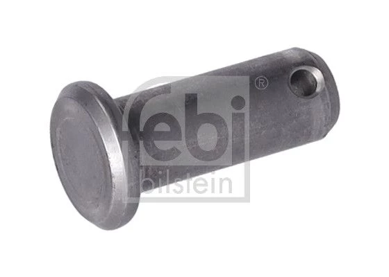 Securing Bolt