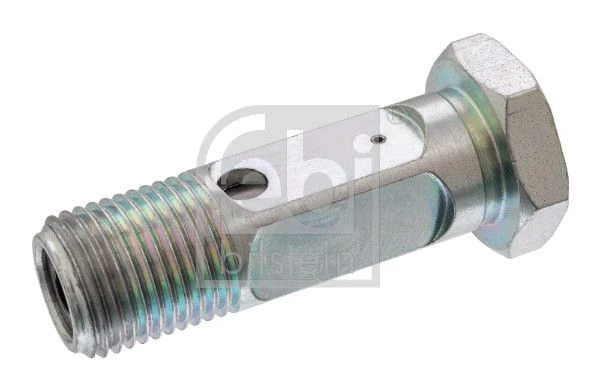 Overflow Valve