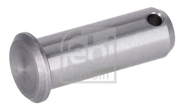 Securing Bolt