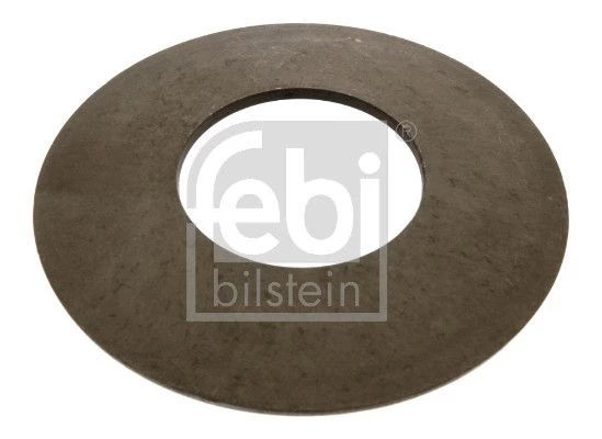 Thrust Washer, differential pinion