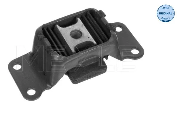 Mounting, transfer case