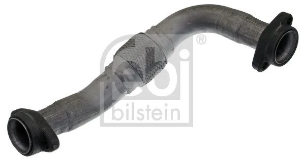 Flexible Pipe, exhaust system