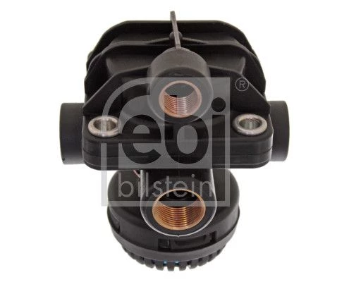 Relay Valve