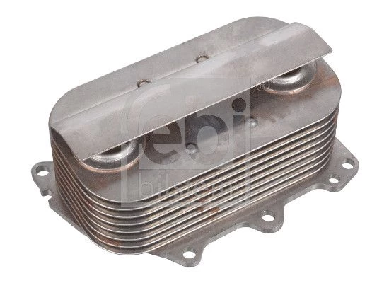 Oil Cooler, engine oil