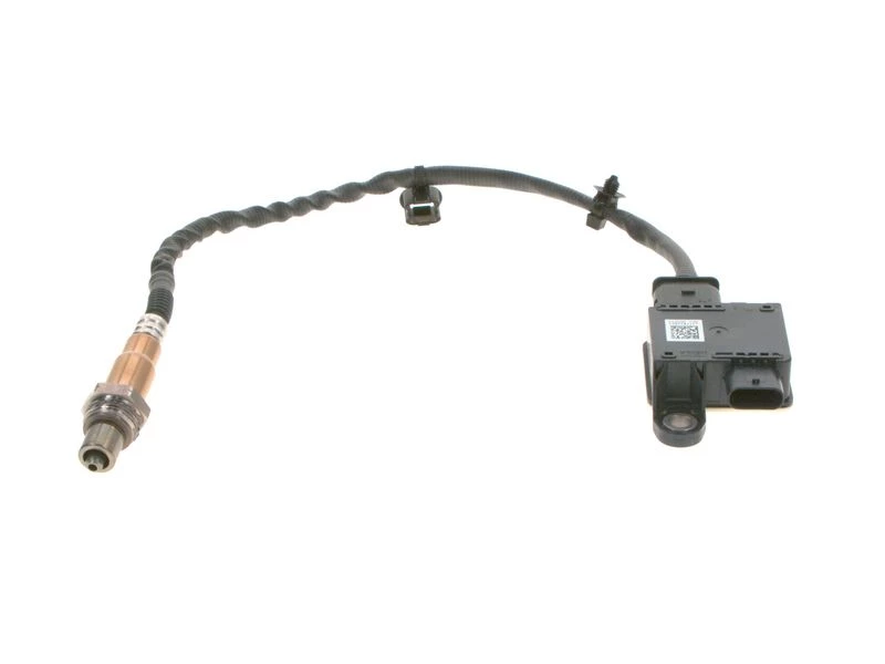 Particle Sensor