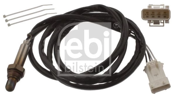 Oxygen Sensor