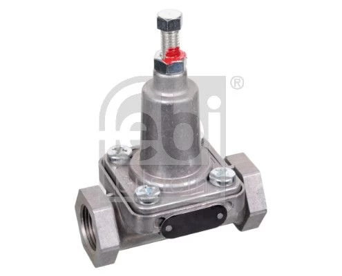 Overflow Valve