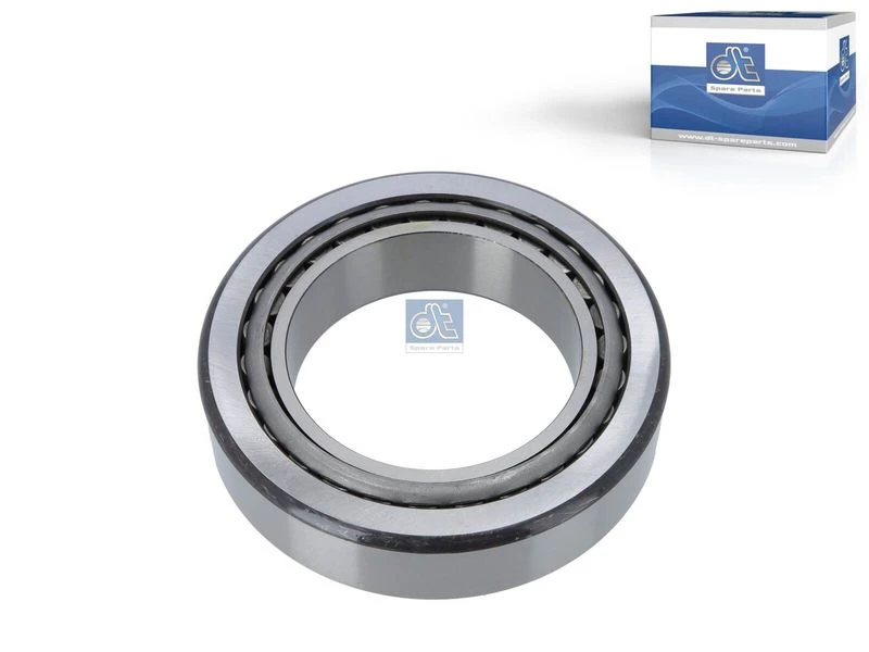 Bearing, differential shaft