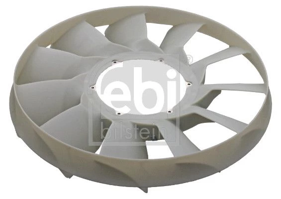 Fan Wheel, engine cooling