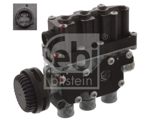 Directional Control Valve Block, air suspension