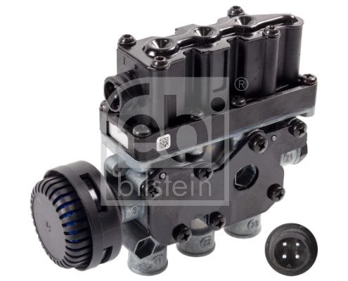 Directional Control Valve Block, air suspension