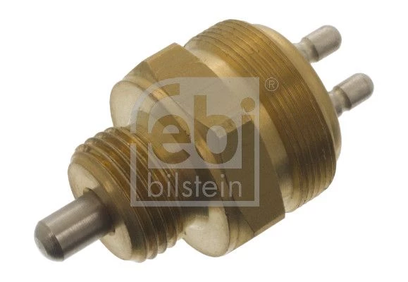Switch, differential lock